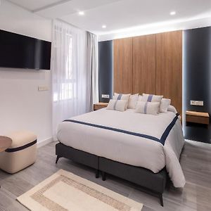 Jerusalen Suites Alicante