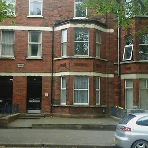 Malone Townhouse